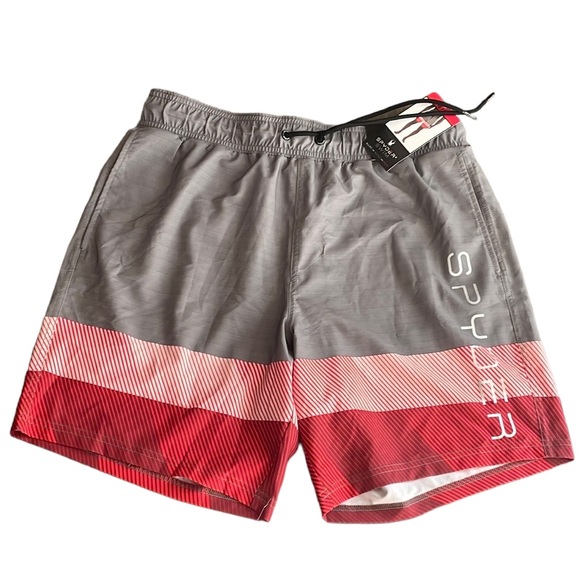 Spyder - Men’s Swim Short - Picture 6 of 6